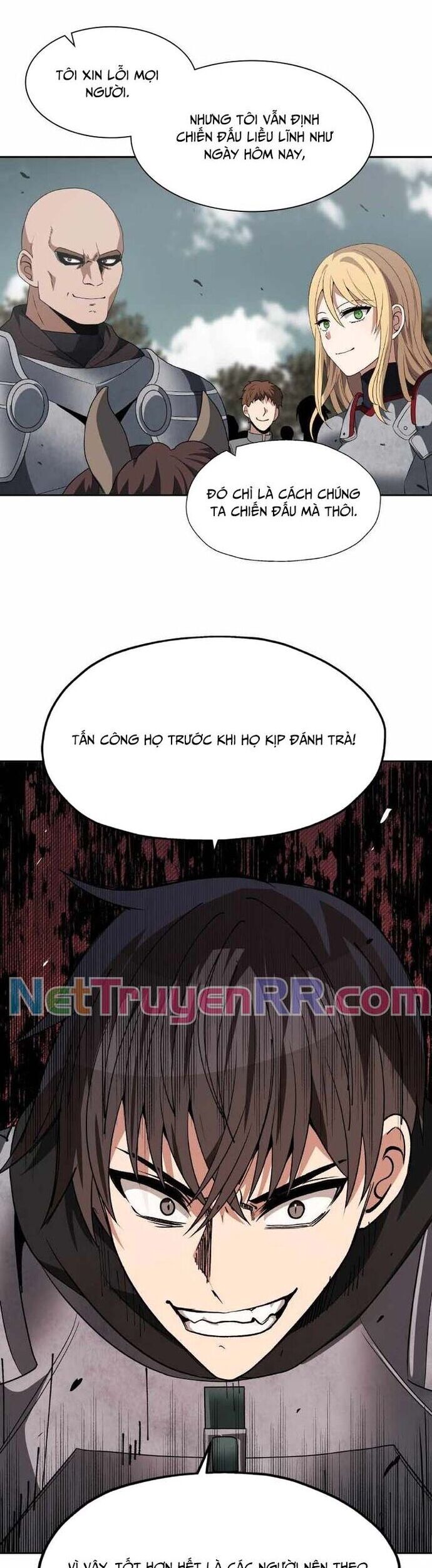 Lần Nữa Chuyển Sinh Sang Thế Giới Khác [Chap 63-105]