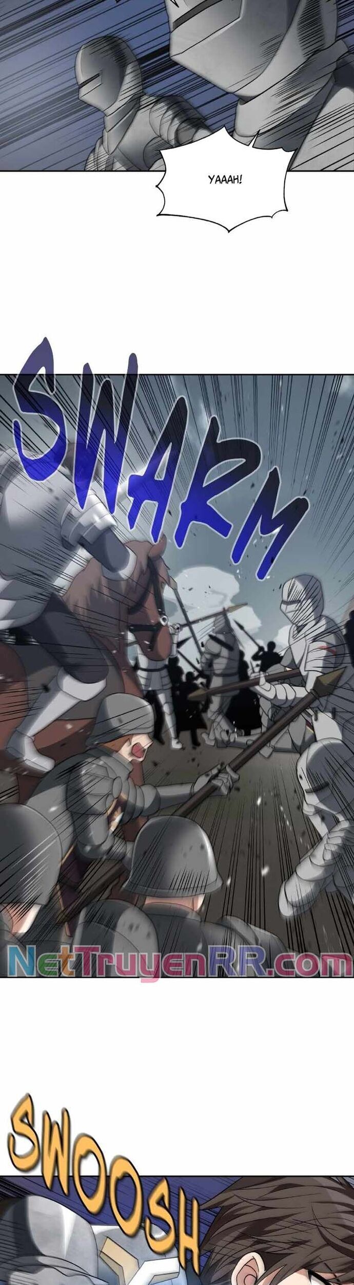 Lần Nữa Chuyển Sinh Sang Thế Giới Khác [Chap 63-105]