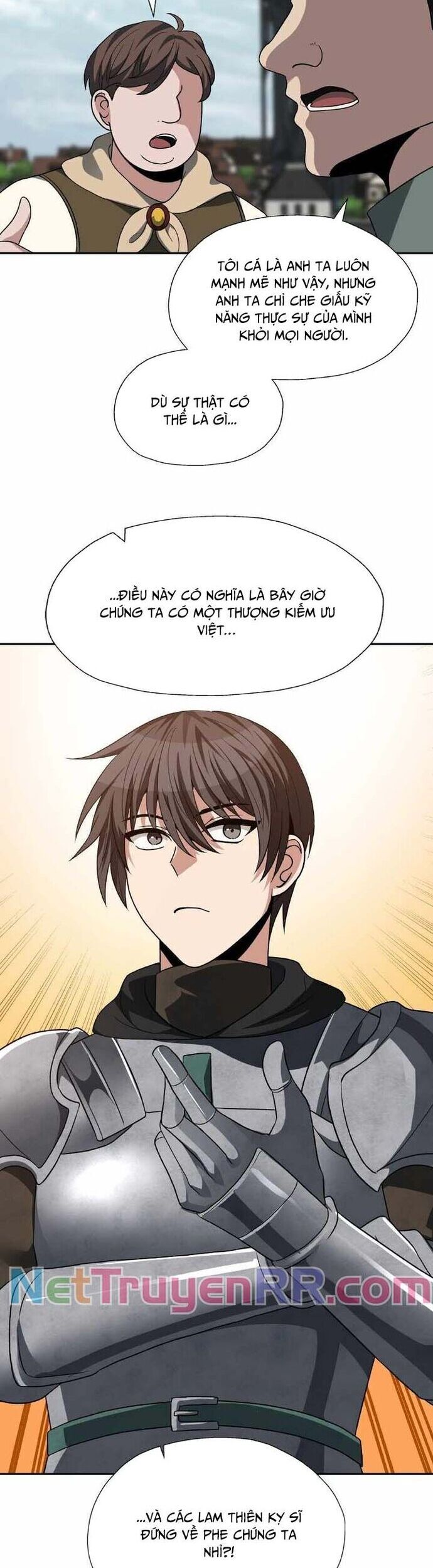 Lần Nữa Chuyển Sinh Sang Thế Giới Khác [Chap 63-105]