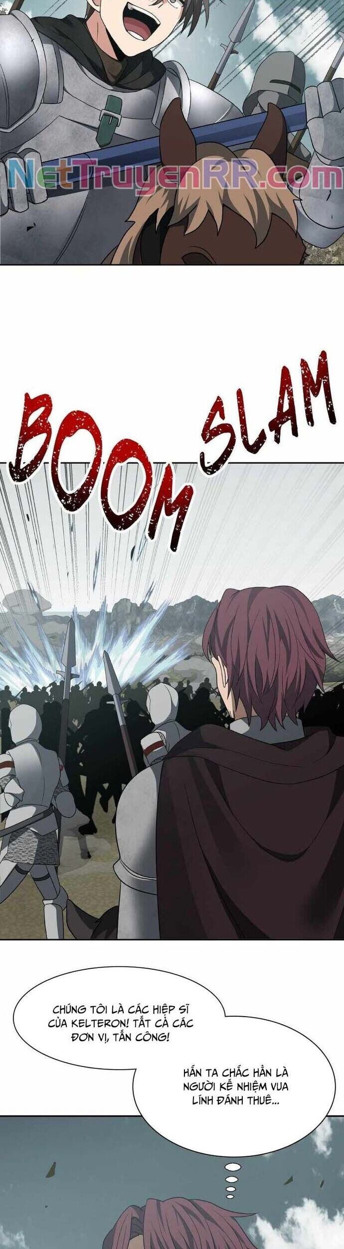 Lần Nữa Chuyển Sinh Sang Thế Giới Khác [Chap 63-105]