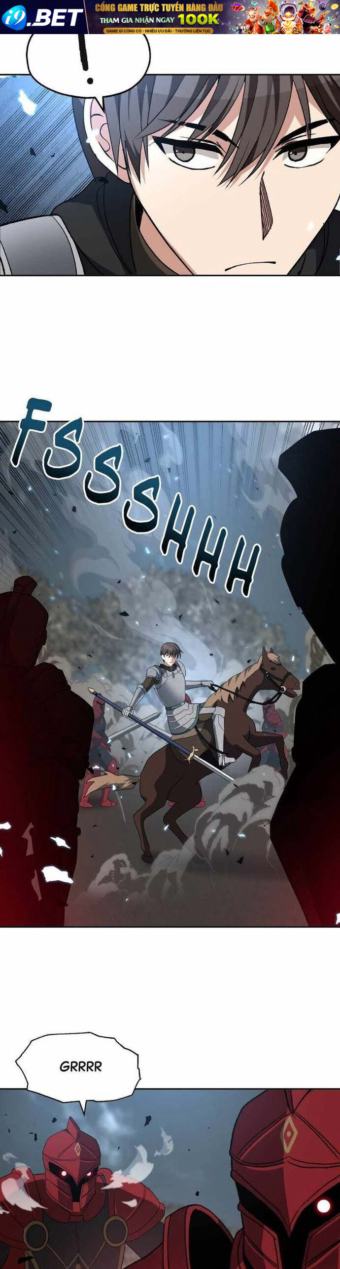 Lần Nữa Chuyển Sinh Sang Thế Giới Khác [Chap 63-105]
