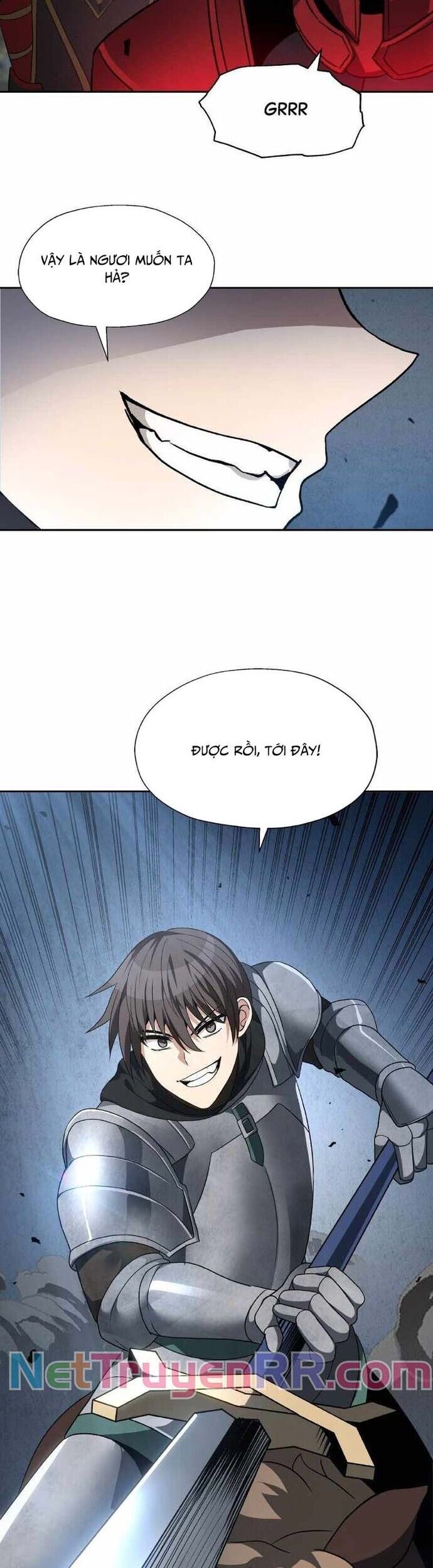 Lần Nữa Chuyển Sinh Sang Thế Giới Khác [Chap 63-105]