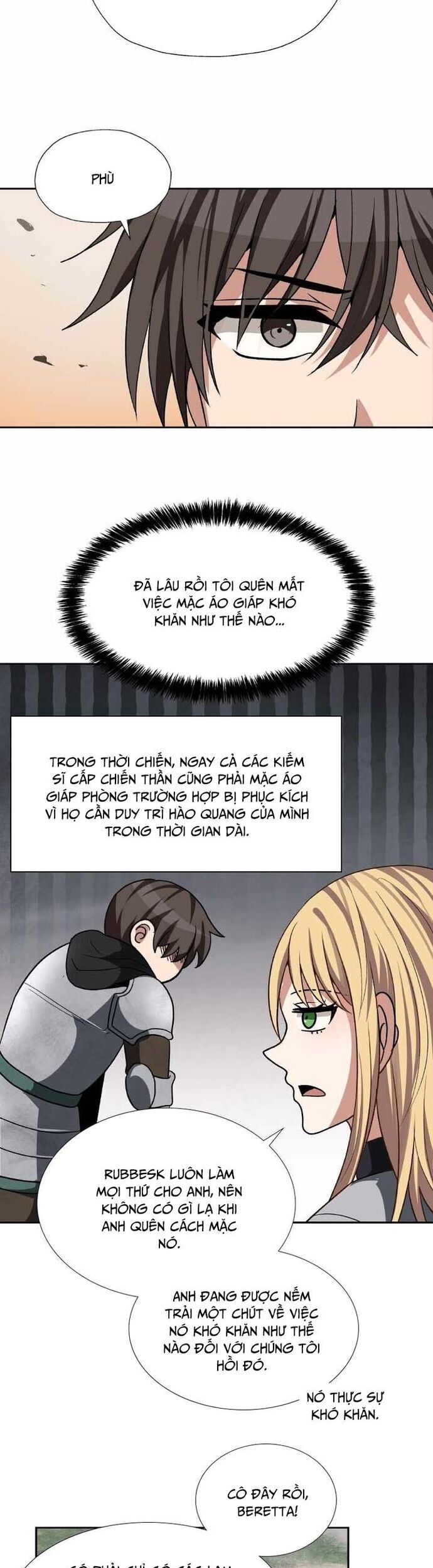 Lần Nữa Chuyển Sinh Sang Thế Giới Khác [Chap 63-105]