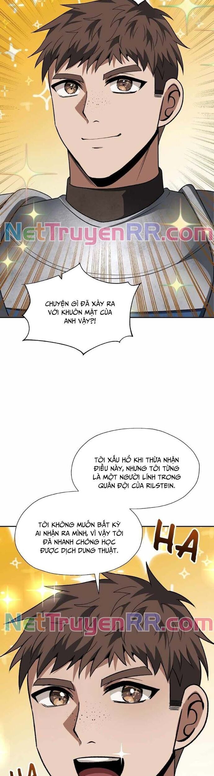 Lần Nữa Chuyển Sinh Sang Thế Giới Khác [Chap 63-105]