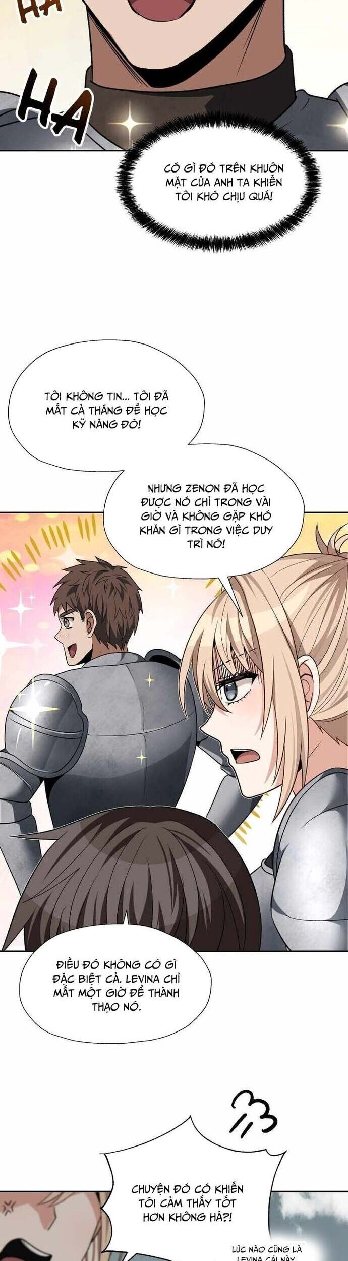 Lần Nữa Chuyển Sinh Sang Thế Giới Khác [Chap 63-105]