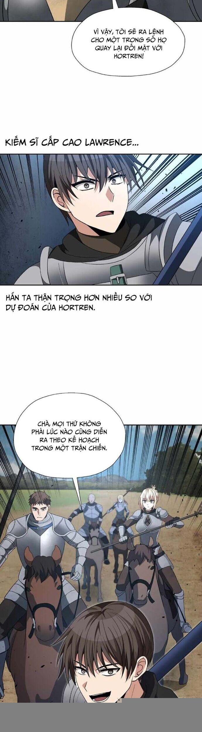 Lần Nữa Chuyển Sinh Sang Thế Giới Khác [Chap 63-105]