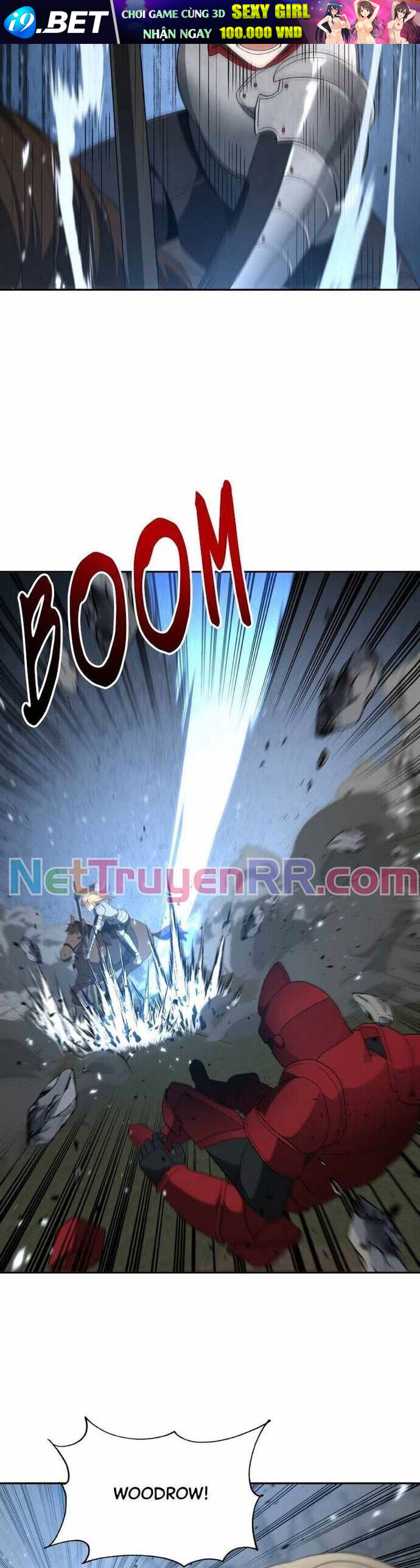 Lần Nữa Chuyển Sinh Sang Thế Giới Khác [Chap 63-105]