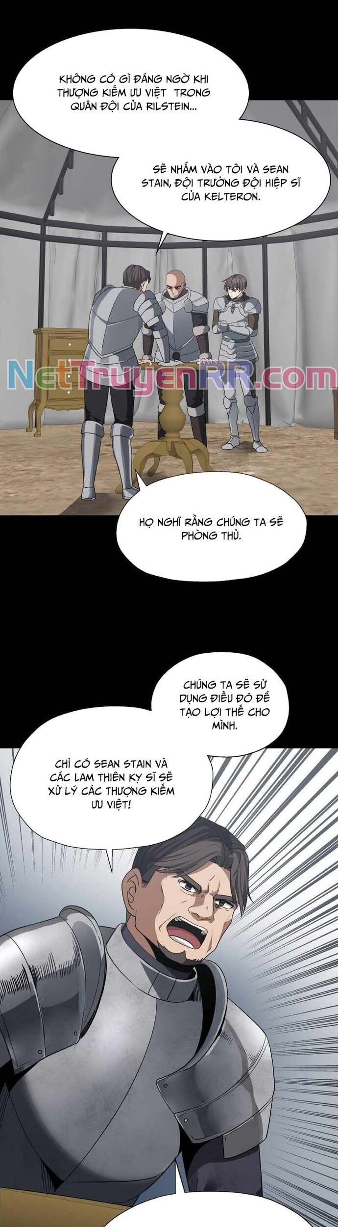 Lần Nữa Chuyển Sinh Sang Thế Giới Khác [Chap 63-105]