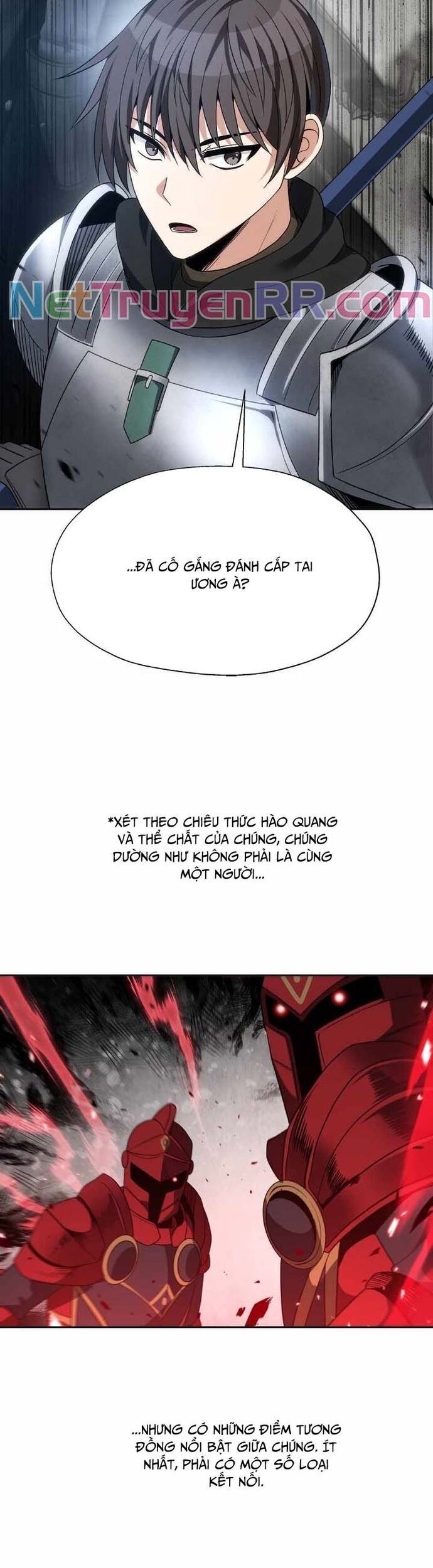 Lần Nữa Chuyển Sinh Sang Thế Giới Khác [Chap 63-105]