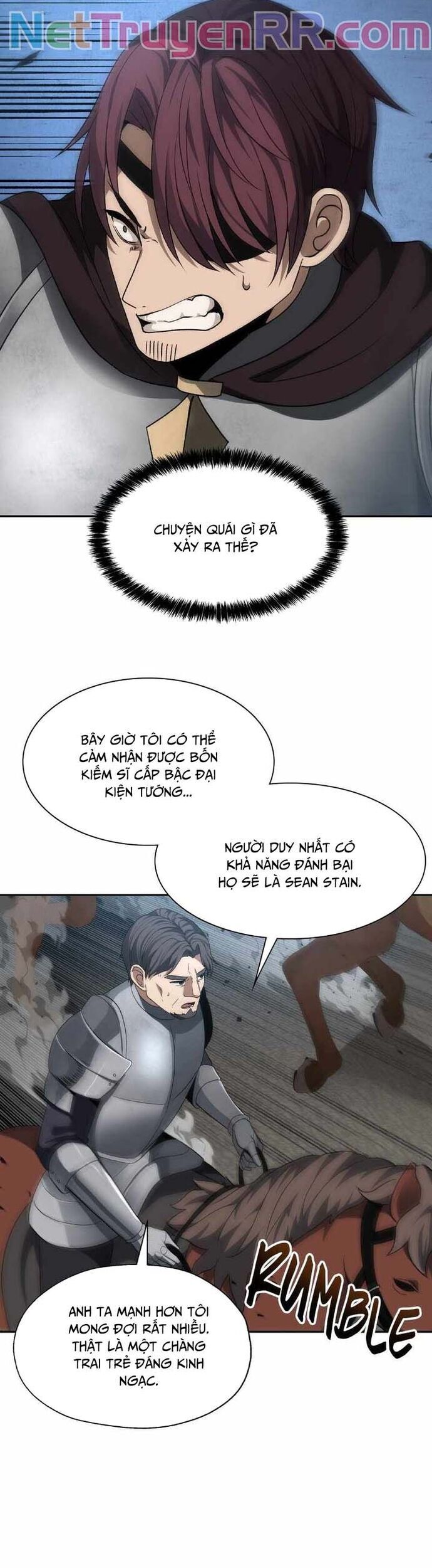 Lần Nữa Chuyển Sinh Sang Thế Giới Khác [Chap 63-105]