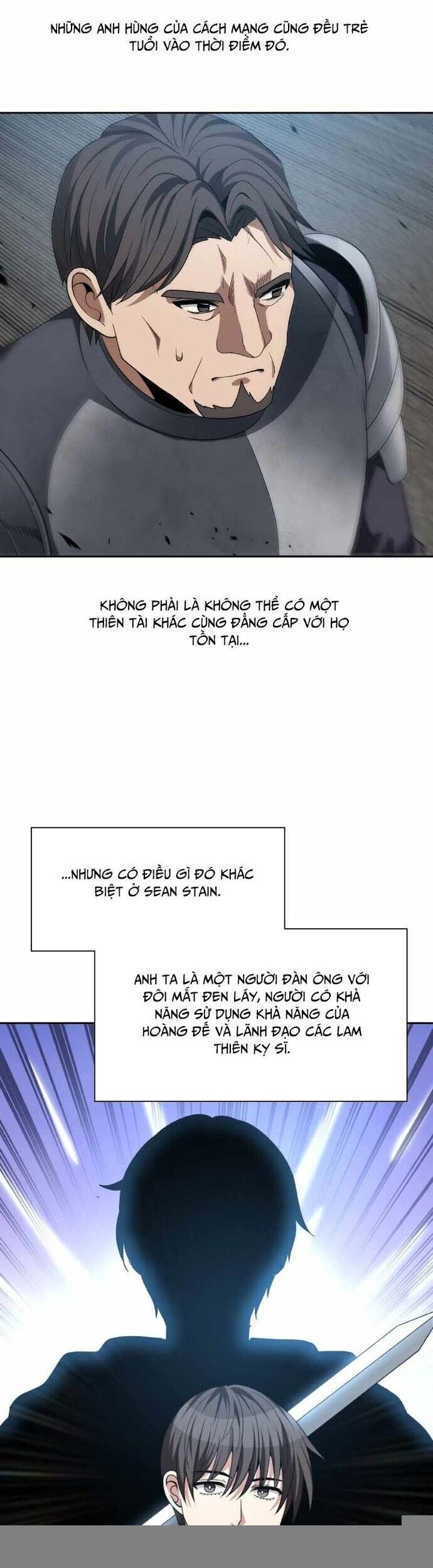 Lần Nữa Chuyển Sinh Sang Thế Giới Khác [Chap 63-105]