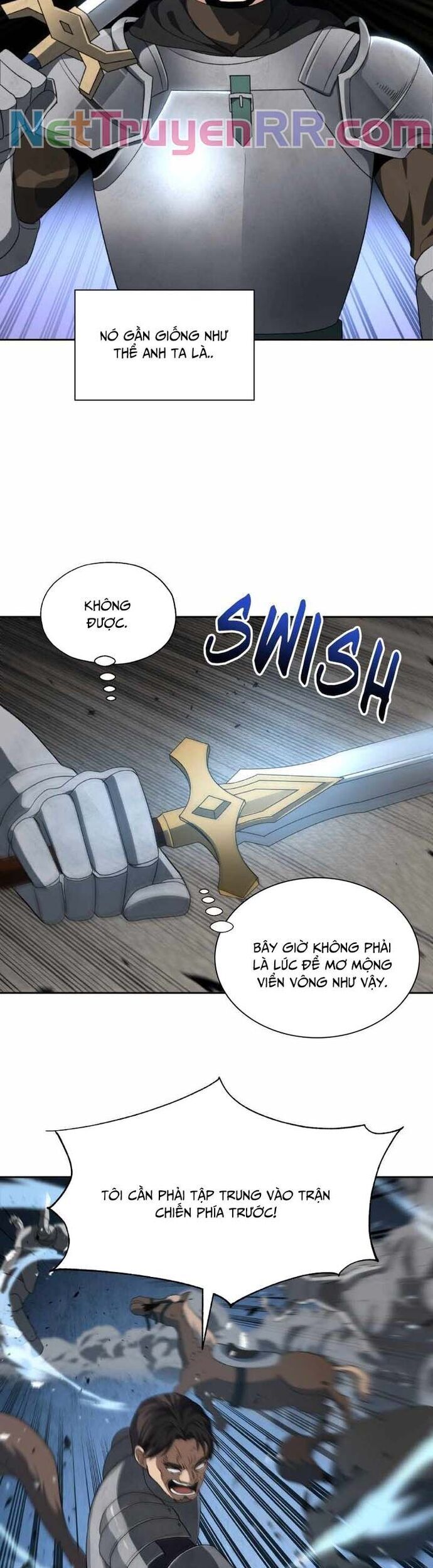 Lần Nữa Chuyển Sinh Sang Thế Giới Khác [Chap 63-105]