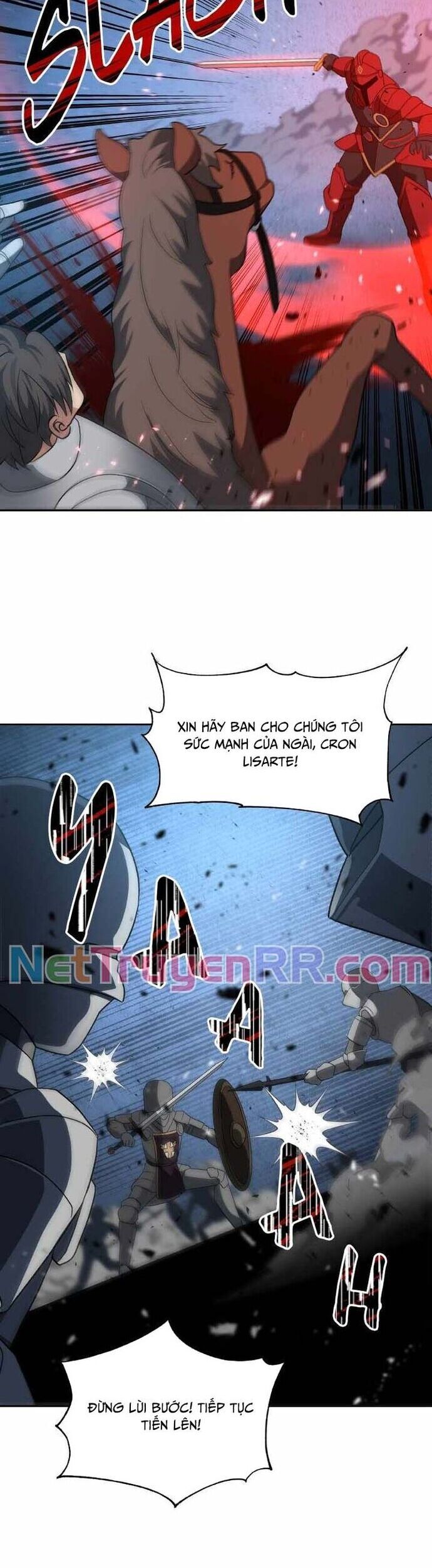 Lần Nữa Chuyển Sinh Sang Thế Giới Khác [Chap 63-105]