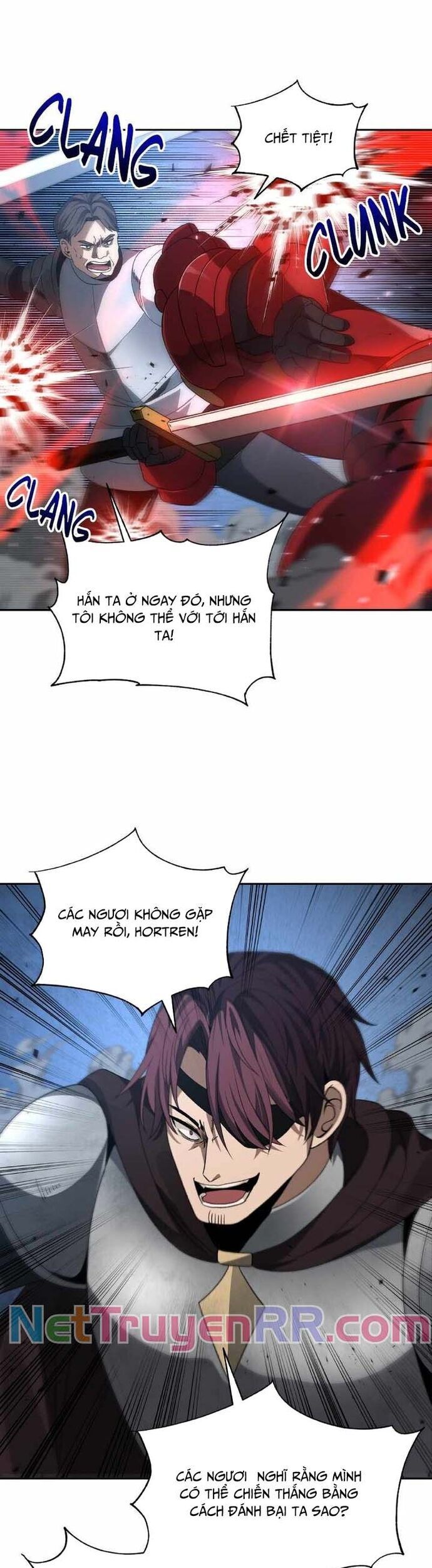 Lần Nữa Chuyển Sinh Sang Thế Giới Khác [Chap 63-105]