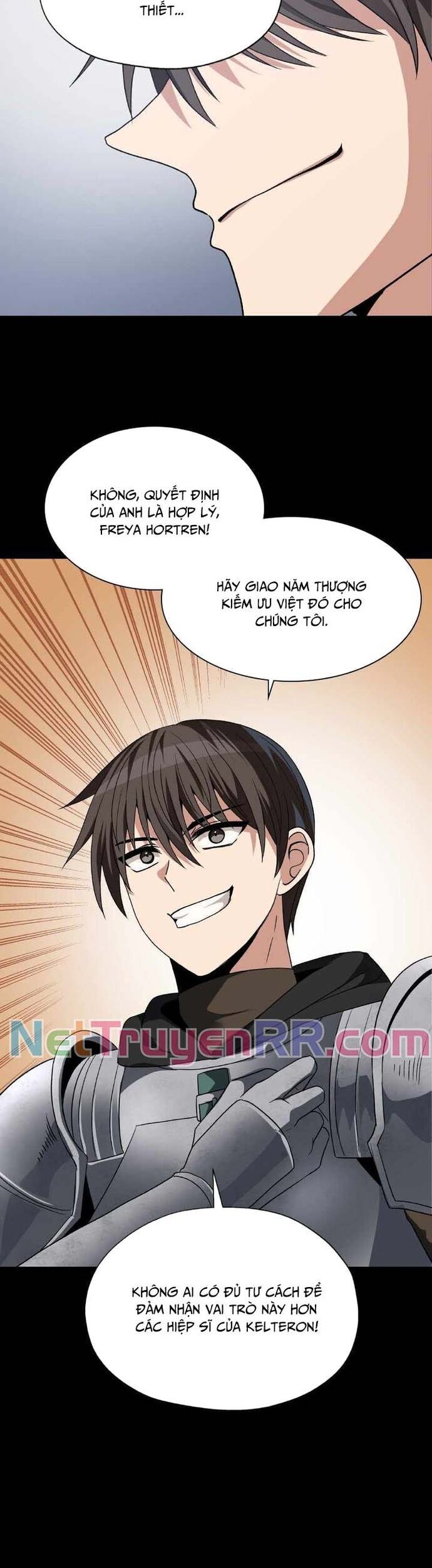 Lần Nữa Chuyển Sinh Sang Thế Giới Khác [Chap 63-105]