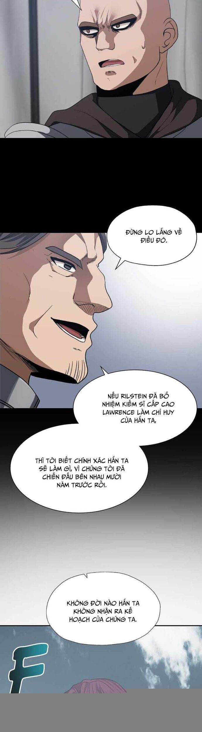 Lần Nữa Chuyển Sinh Sang Thế Giới Khác [Chap 63-105]