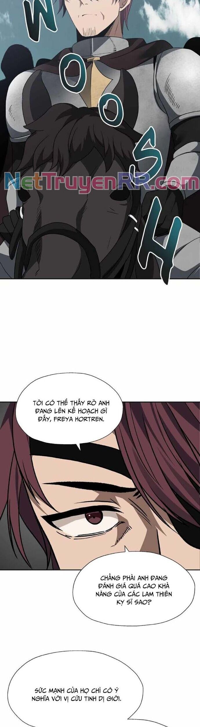 Lần Nữa Chuyển Sinh Sang Thế Giới Khác [Chap 63-105]