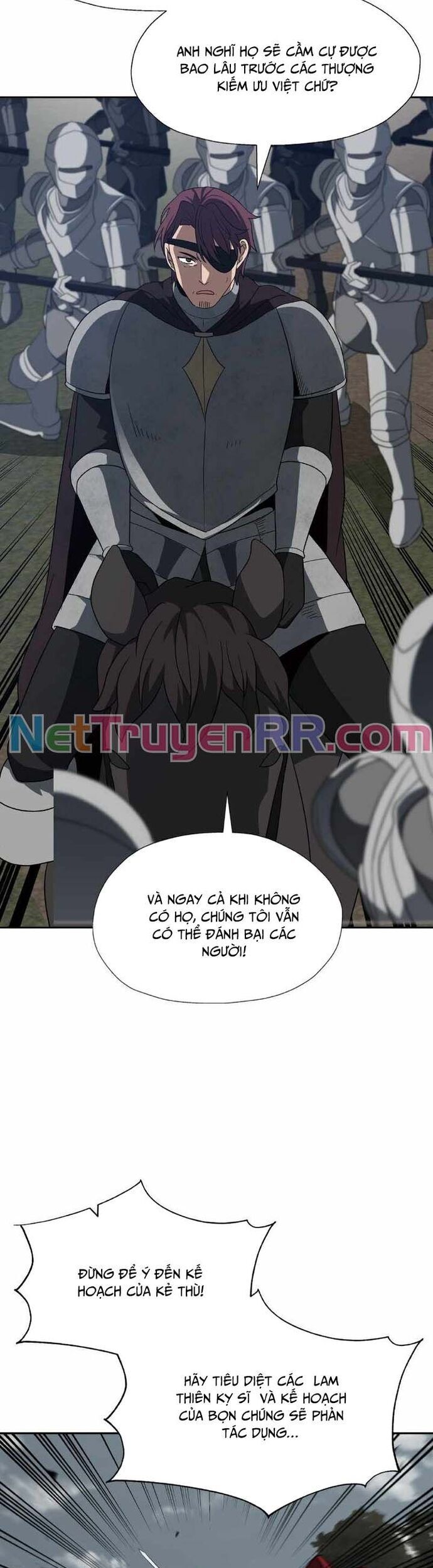 Lần Nữa Chuyển Sinh Sang Thế Giới Khác [Chap 63-105]