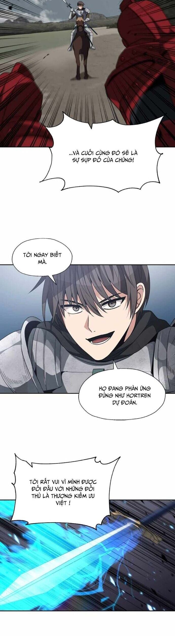 Lần Nữa Chuyển Sinh Sang Thế Giới Khác [Chap 63-105]