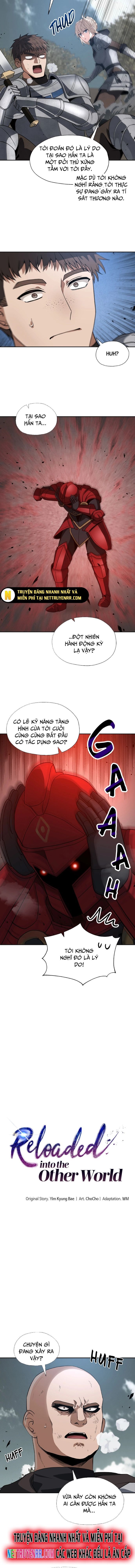 Lần Nữa Chuyển Sinh Sang Thế Giới Khác [Chap 63-105]