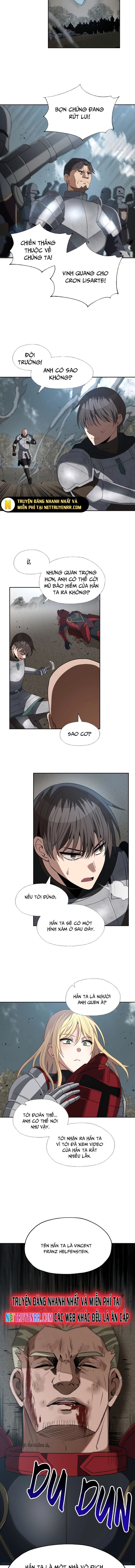 Lần Nữa Chuyển Sinh Sang Thế Giới Khác [Chap 63-105]