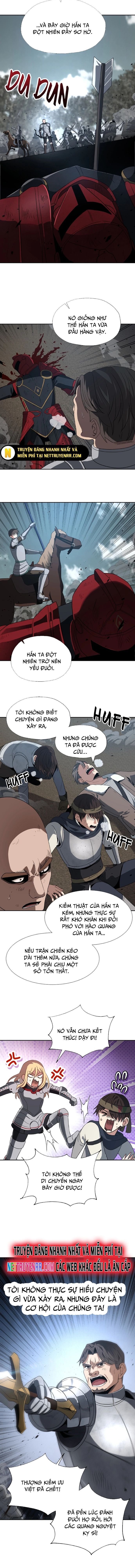 Lần Nữa Chuyển Sinh Sang Thế Giới Khác [Chap 63-105]