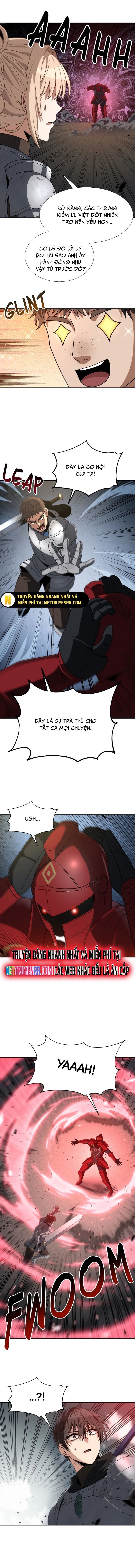Lần Nữa Chuyển Sinh Sang Thế Giới Khác [Chap 63-105]