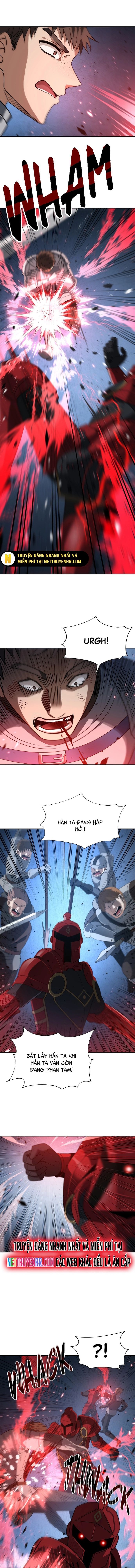 Lần Nữa Chuyển Sinh Sang Thế Giới Khác [Chap 63-105]