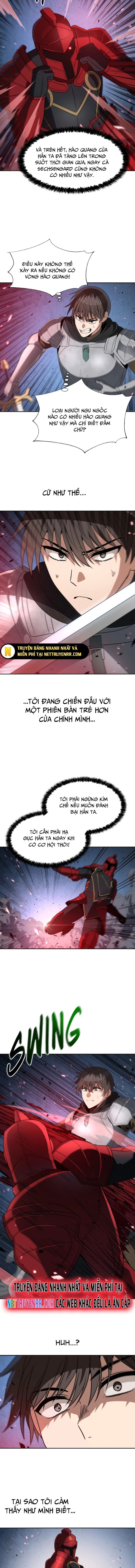 Lần Nữa Chuyển Sinh Sang Thế Giới Khác [Chap 63-105]