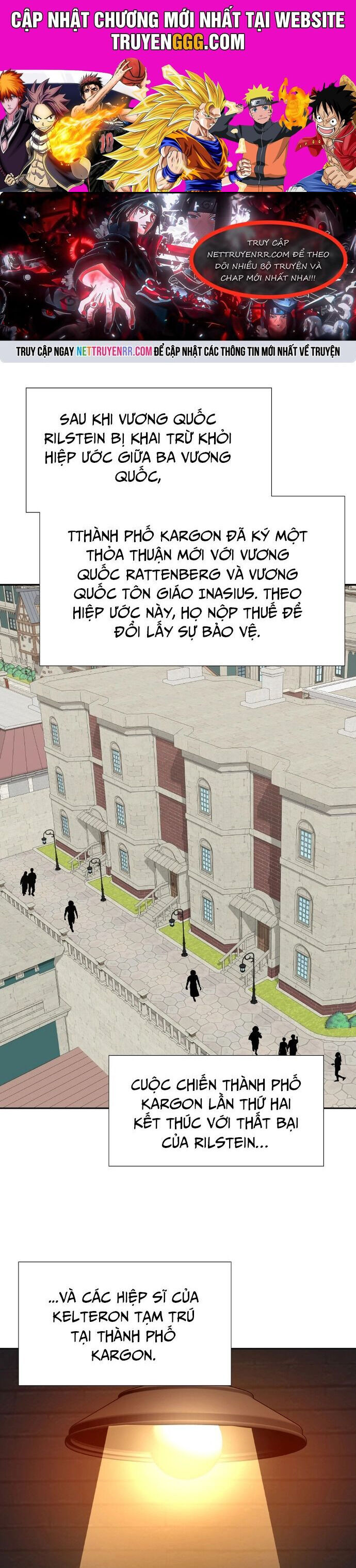 Lần Nữa Chuyển Sinh Sang Thế Giới Khác [Chap 63-105]