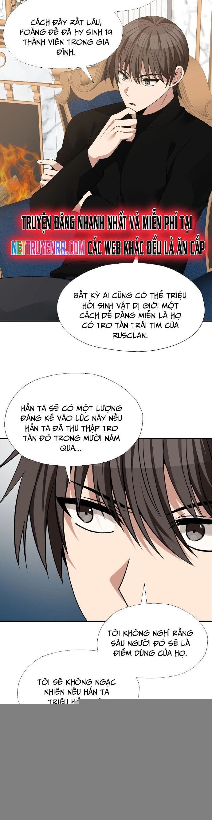 Lần Nữa Chuyển Sinh Sang Thế Giới Khác [Chap 63-105]