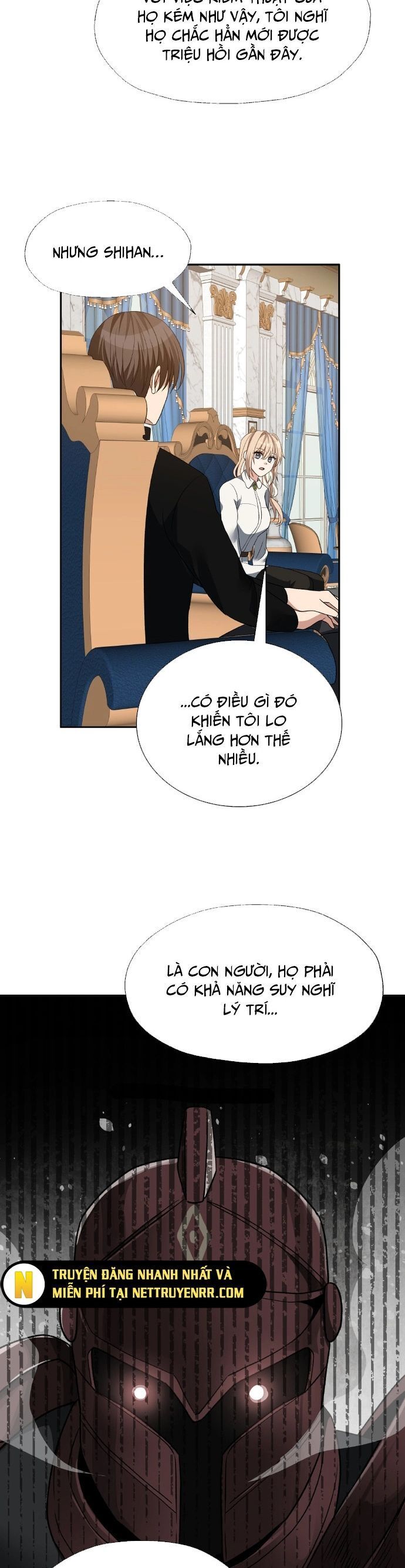 Lần Nữa Chuyển Sinh Sang Thế Giới Khác [Chap 63-105]