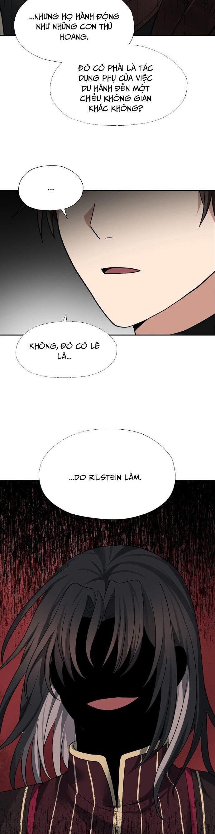 Lần Nữa Chuyển Sinh Sang Thế Giới Khác [Chap 63-105]