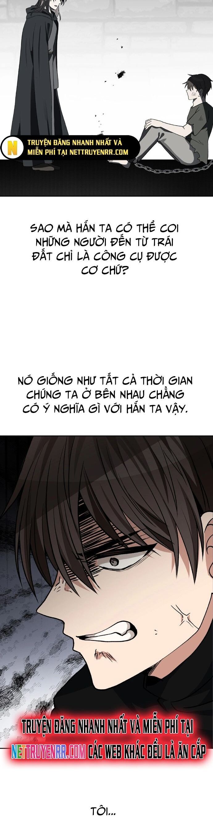 Lần Nữa Chuyển Sinh Sang Thế Giới Khác [Chap 63-105]
