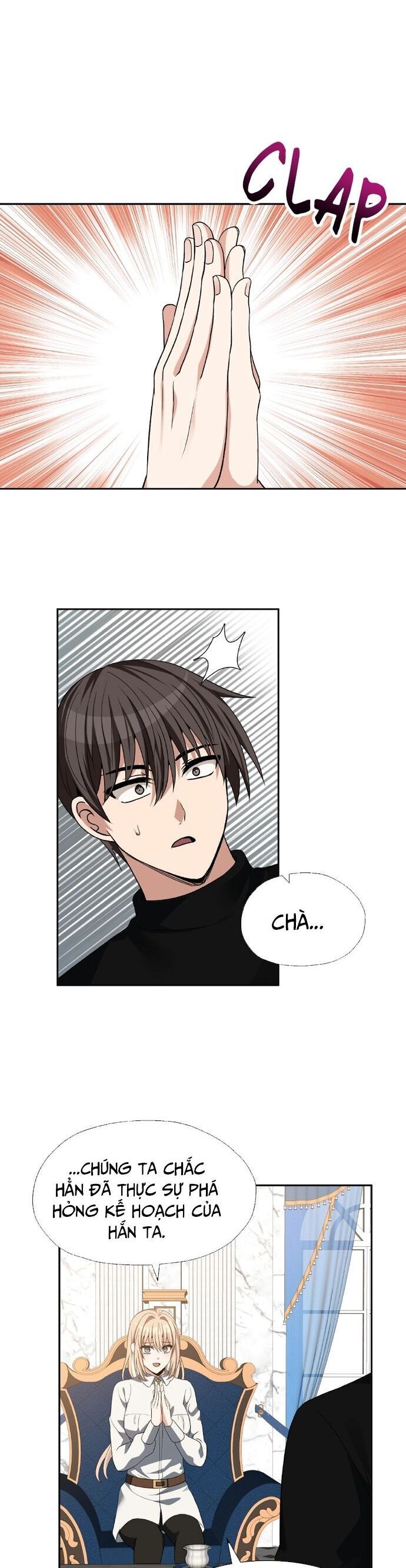 Lần Nữa Chuyển Sinh Sang Thế Giới Khác [Chap 63-105]