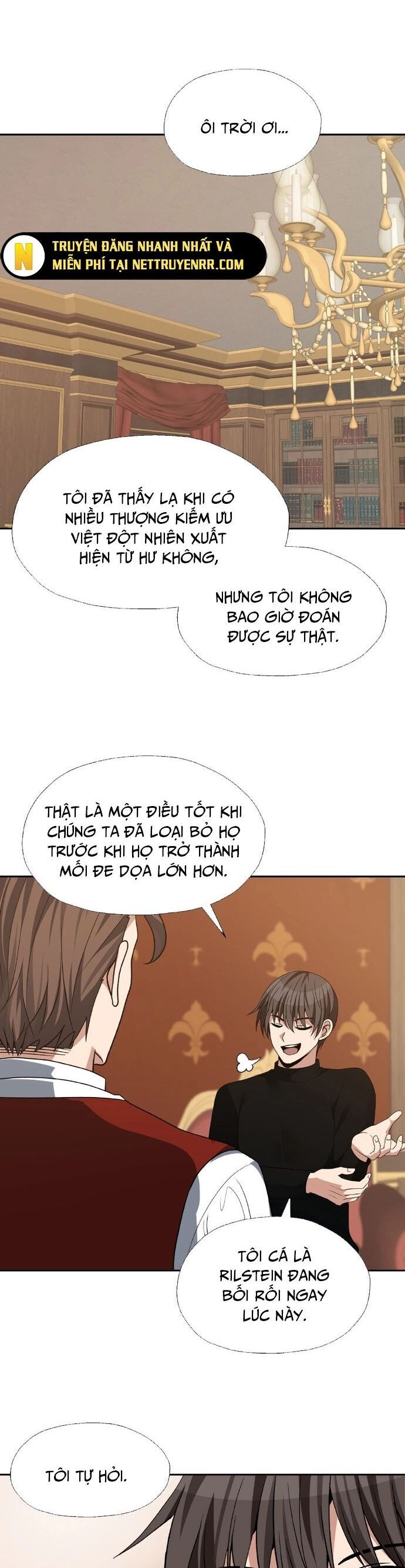 Lần Nữa Chuyển Sinh Sang Thế Giới Khác [Chap 63-105]