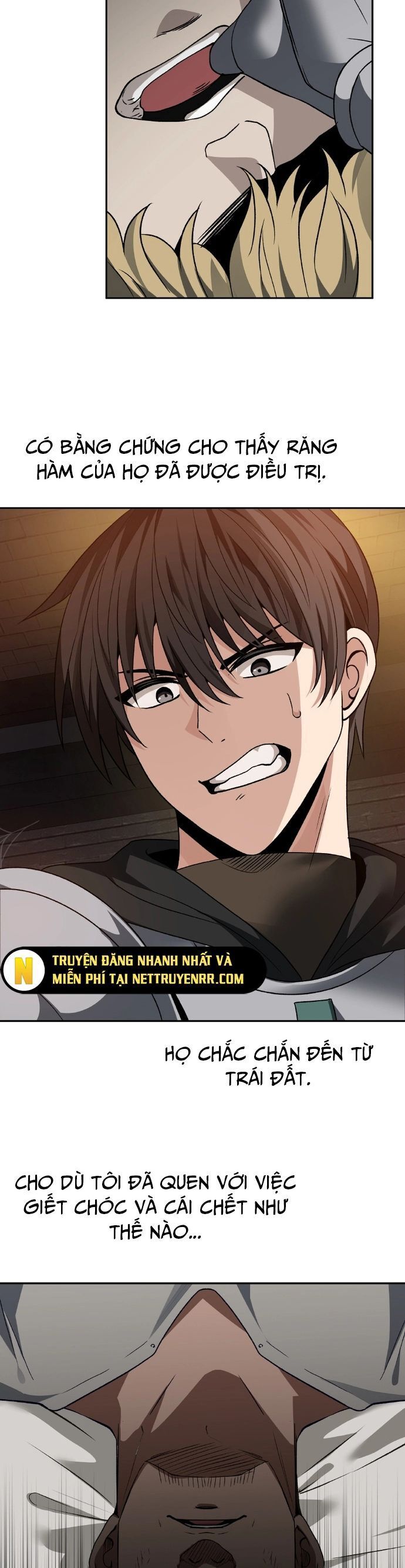 Lần Nữa Chuyển Sinh Sang Thế Giới Khác [Chap 63-105]