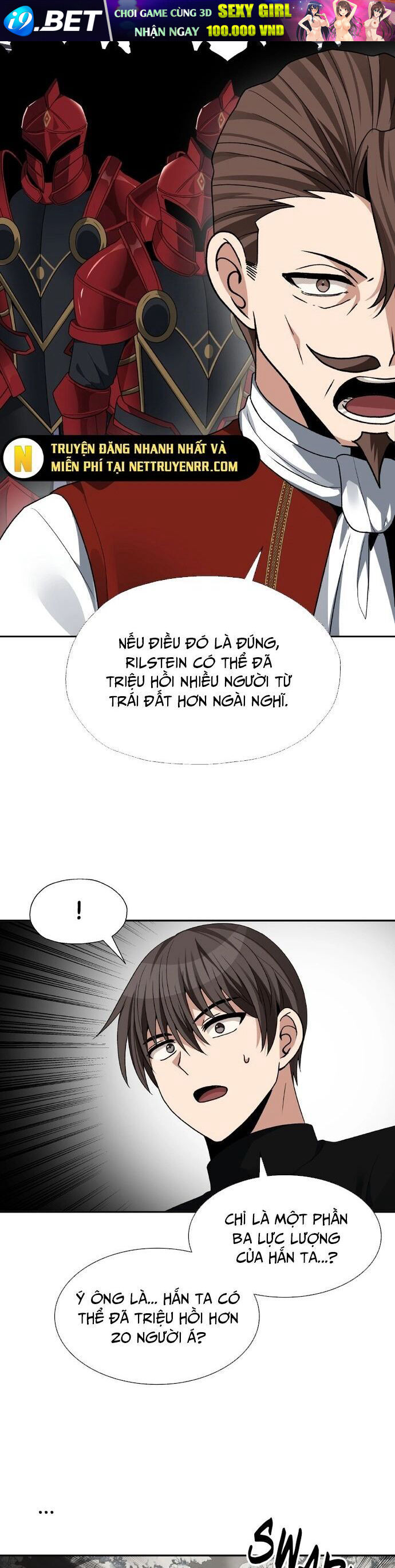 Lần Nữa Chuyển Sinh Sang Thế Giới Khác [Chap 63-105]
