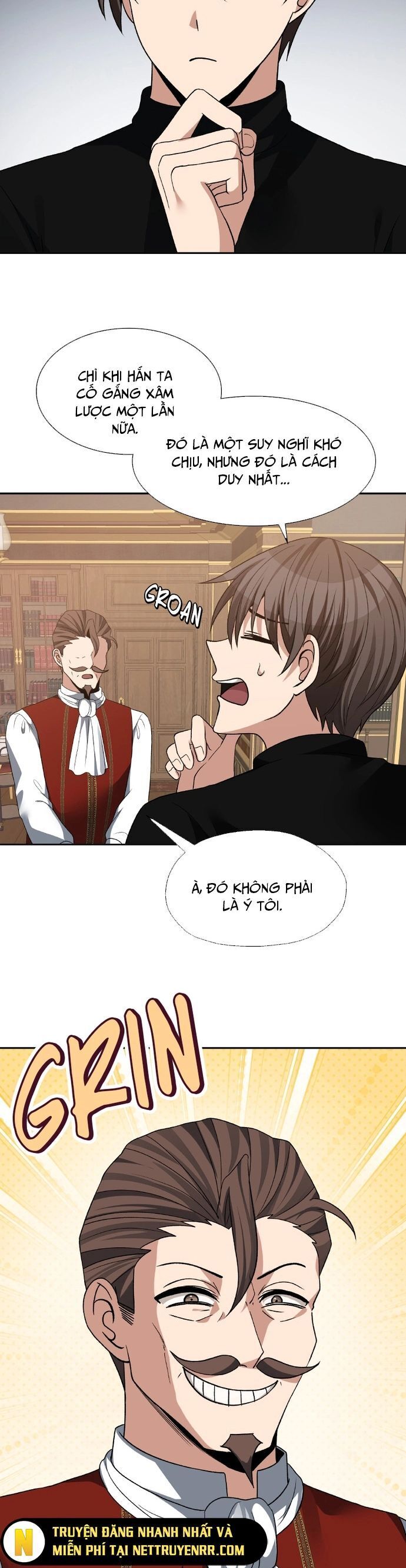Lần Nữa Chuyển Sinh Sang Thế Giới Khác [Chap 63-105]