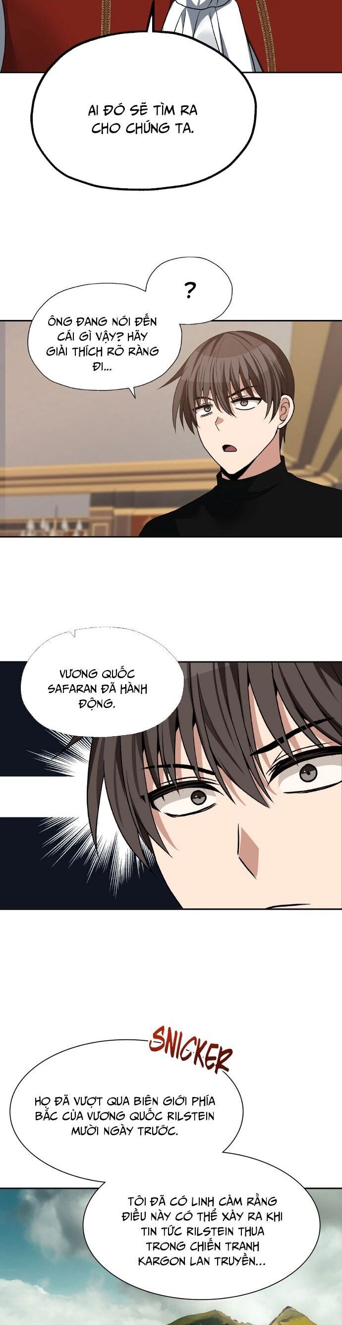 Lần Nữa Chuyển Sinh Sang Thế Giới Khác [Chap 63-105]