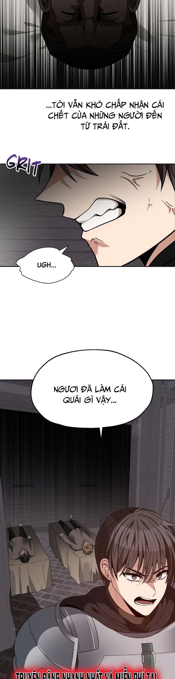 Lần Nữa Chuyển Sinh Sang Thế Giới Khác [Chap 63-105]