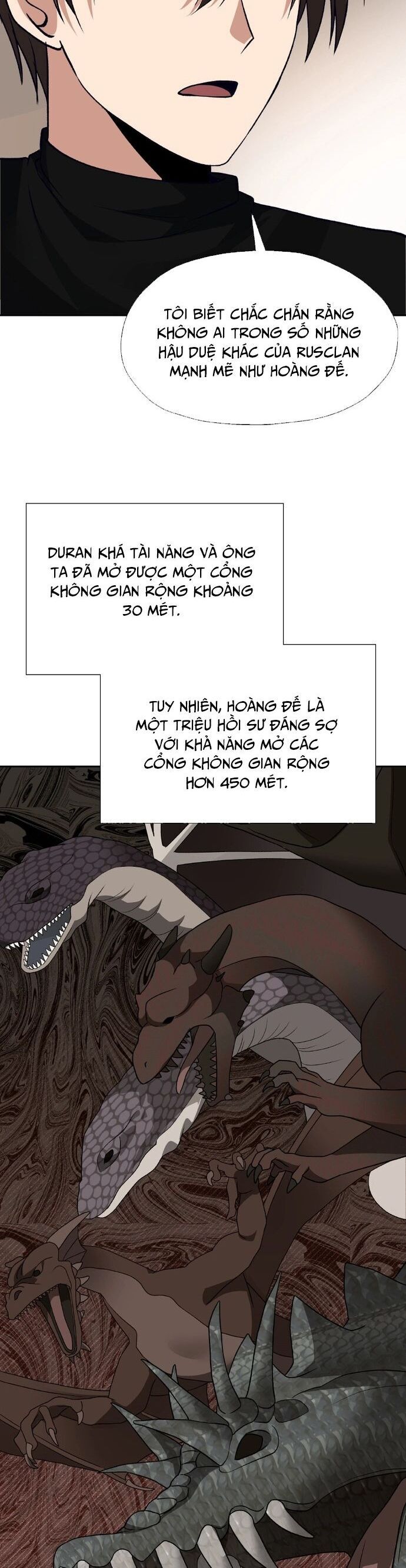 Lần Nữa Chuyển Sinh Sang Thế Giới Khác [Chap 63-105]