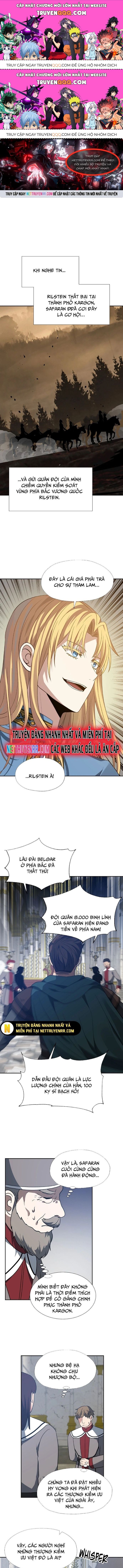Lần Nữa Chuyển Sinh Sang Thế Giới Khác [Chap 63-105]