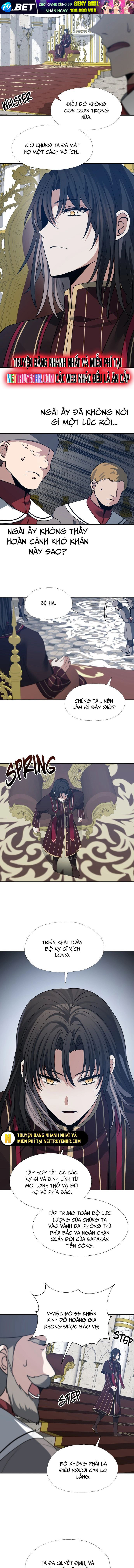 Lần Nữa Chuyển Sinh Sang Thế Giới Khác [Chap 63-105]