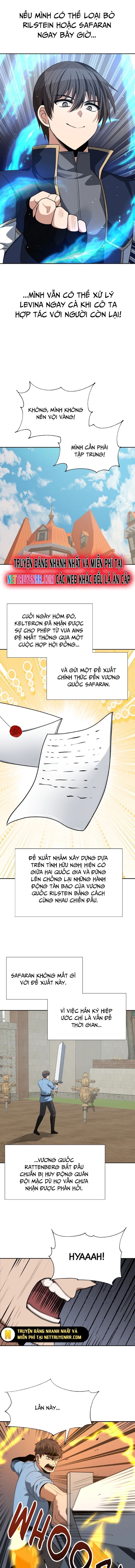 Lần Nữa Chuyển Sinh Sang Thế Giới Khác [Chap 63-105]