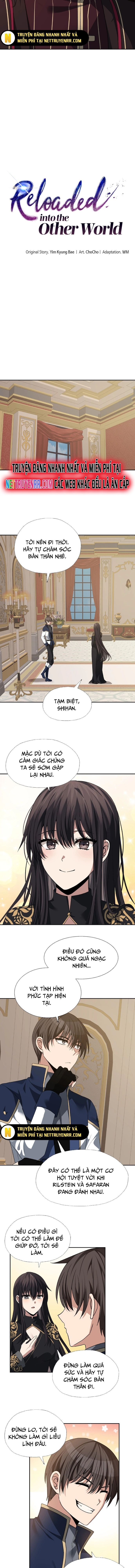 Lần Nữa Chuyển Sinh Sang Thế Giới Khác [Chap 63-105]
