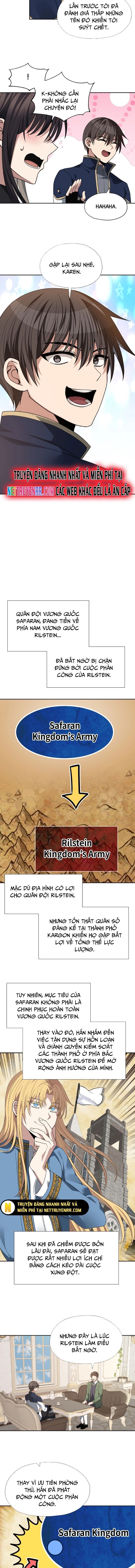 Lần Nữa Chuyển Sinh Sang Thế Giới Khác [Chap 63-105]
