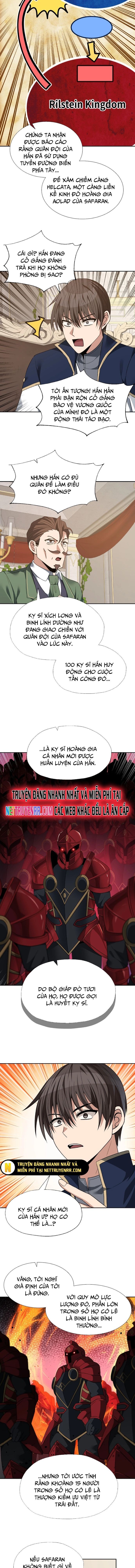 Lần Nữa Chuyển Sinh Sang Thế Giới Khác [Chap 63-105]