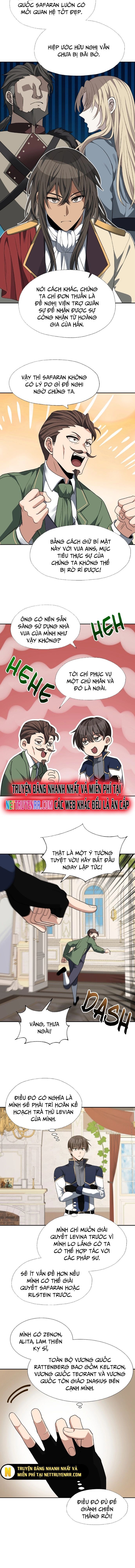 Lần Nữa Chuyển Sinh Sang Thế Giới Khác [Chap 63-105]