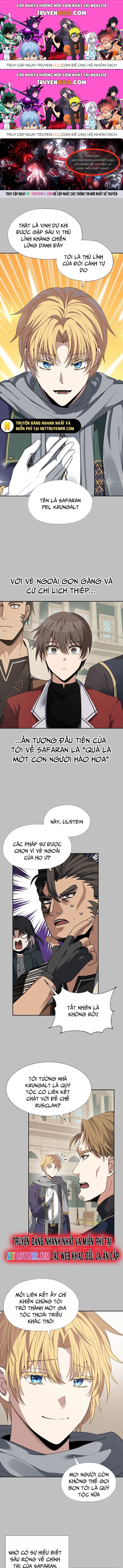 Lần Nữa Chuyển Sinh Sang Thế Giới Khác [Chap 63-105]